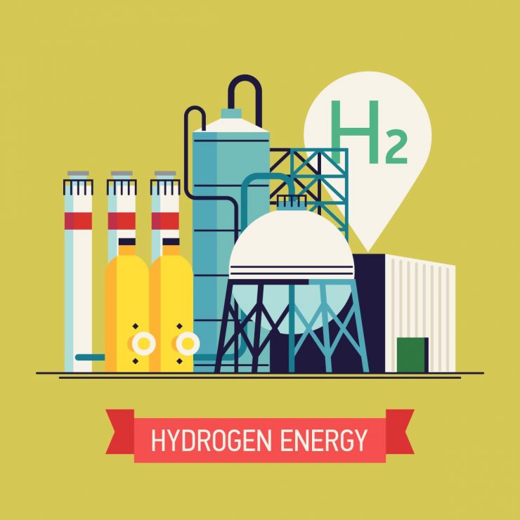 hydrogen hopes