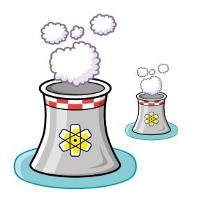 Mini Nuclear Reactors