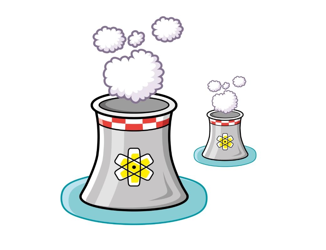 Mini Nuclear Reactors Ourfuture Energy