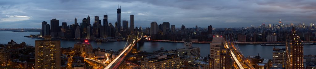 The New York City blackout