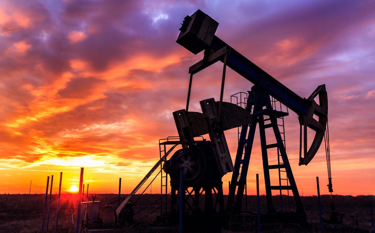 What Is Oil Energy Simple Definition