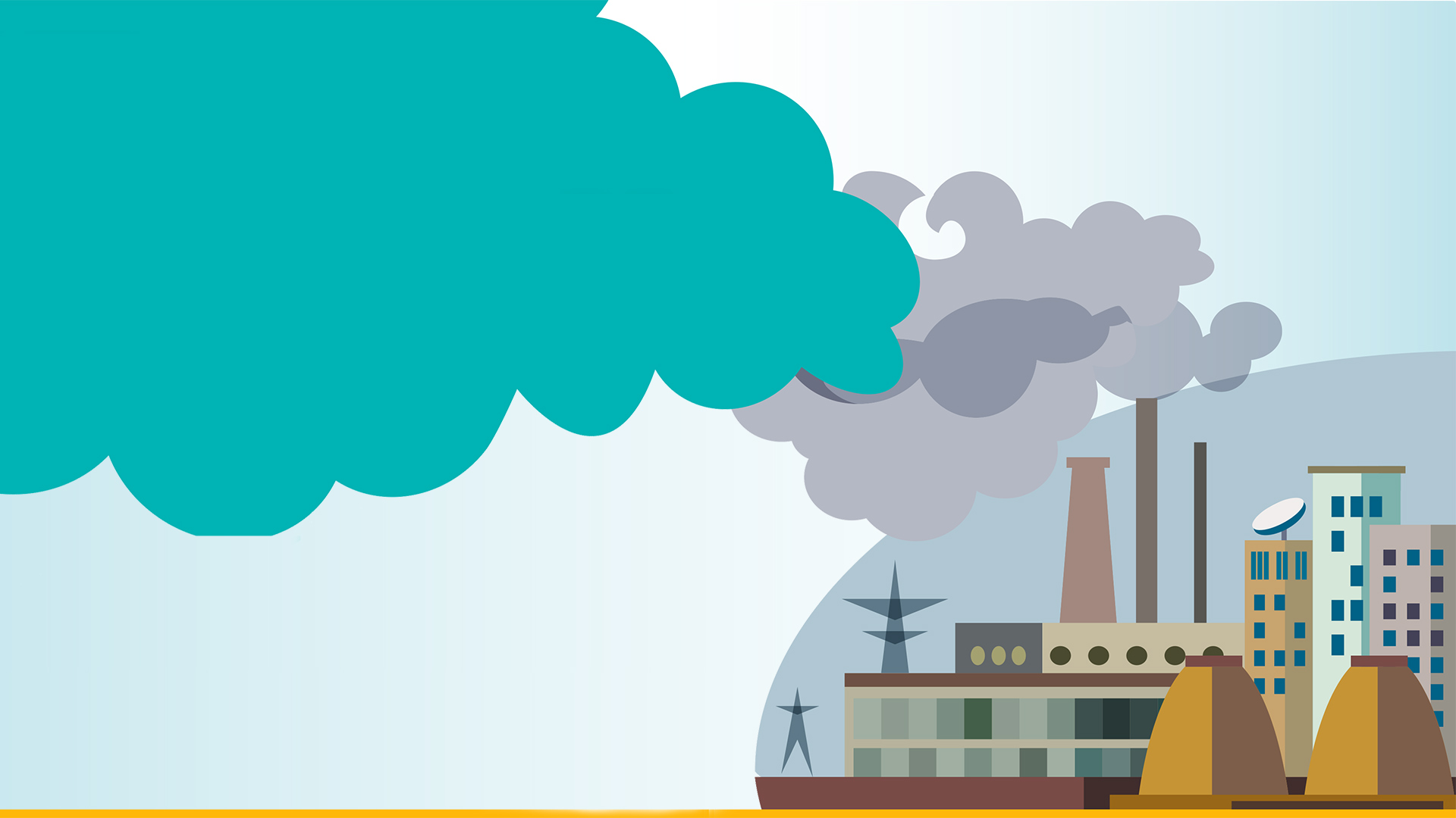 Air Pollution infographic - OurFuture.Energy