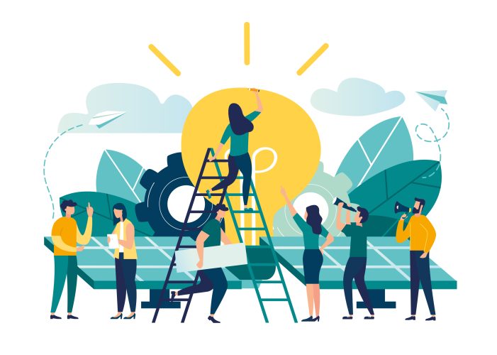 Green Jobs for a Net Zero Future OurFuture.Energy